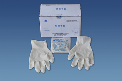 Examine gloves