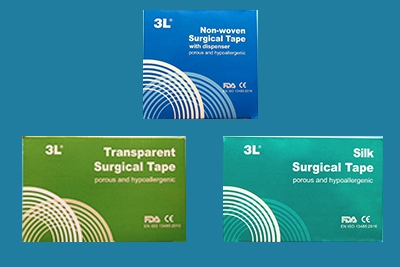 Surgical tape