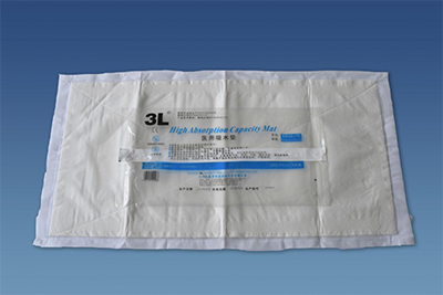Medical suction pad