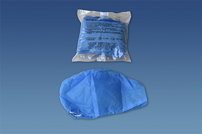 Disposable cap